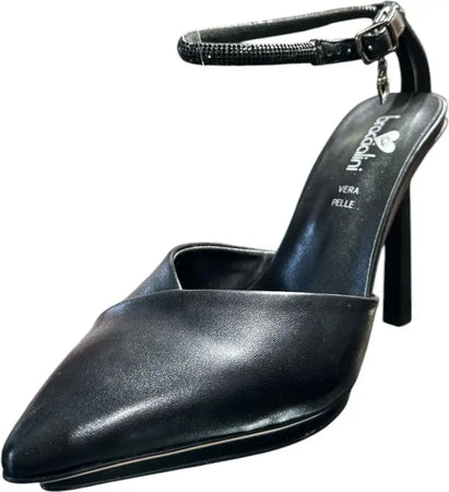 Sandalo Donna BRACCIALINI - sandali con tacco