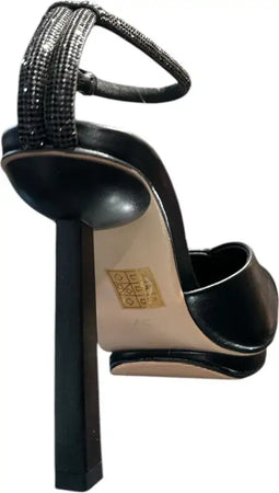 Sandalo Donna BRACCIALINI - sandali con tacco