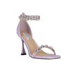 Sandalo Donna Love To Love ad2-satin Calzature - sandali