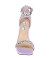 Sandalo Donna Love To Love ad2-satin Calzature - sandali