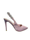 Sandalo Donna Love To Love f2-champagne Calzature - Champagne / 37 - sandali