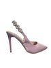Sandalo Donna Love To Love f2-champagne Calzature - Champagne / 37 - sandali