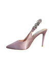Sandalo Donna Love To Love f2-champagne Calzature - sandali