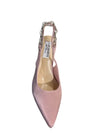 Sandalo Donna Love To Love f2-champagne Calzature - sandali