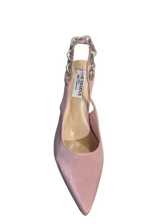 Sandalo Donna Love To Love f2-champagne Calzature - sandali