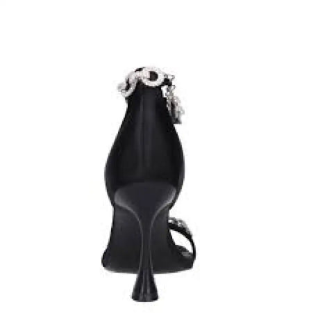 Sandalo Donna Love To Love - Nero / 37 - sandali