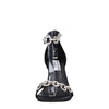 Sandalo Donna Love To Love - Nero / 37 - sandali