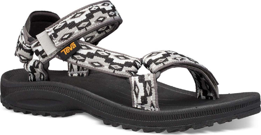 Sandalo Donna Teva Winsted Con ’intersuola Sagomata Sandali Sportivi Comfort Calzatura Vegana Moda/Donna/Scarpe/Sandali e ciabatte/Sandali sportivi Snotshop - Roma, Commerciovirtuoso.it