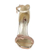 Sandalo Donna Tua Braccialini f23-gold Calzature - sandali con tacco