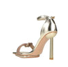 Sandalo Donna Tua Braccialini f23-gold Calzature - sandali con tacco