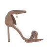 Sandalo Donna Tua Braccialini f23-nude Calzature - Beige / 39 - sandali con tacco
