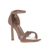 Sandalo Donna Tua Braccialini f23-nude Calzature - sandali con tacco