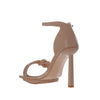 Sandalo Donna Tua Braccialini f23-nude Calzature - sandali con tacco