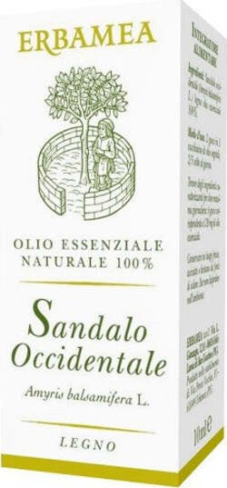 SANDALO-OCCIDENTALE-Olio-Essenziale-10-ml-Erbamea