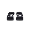 TEVA Sandalo Donna Flatform Universal W Sandalo Black da donna