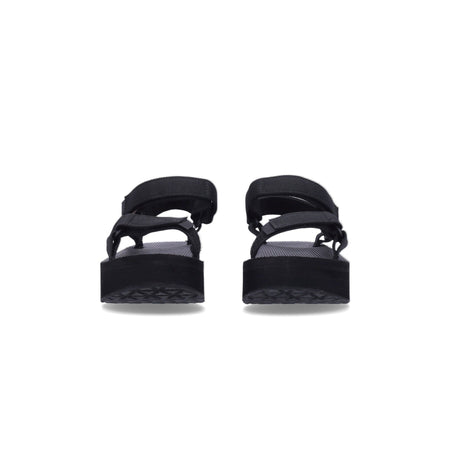 TEVA Sandalo Donna Flatform Universal W Sandalo Black da donna