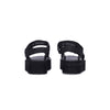 TEVA Sandalo Donna Flatform Universal W Sandalo Black da donna
