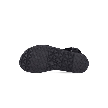 TEVA Sandalo Donna Flatform Universal W Sandalo Black da donna