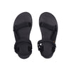 TEVA Sandalo Donna Flatform Universal W Sandalo Black da donna