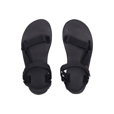 TEVA Sandalo Donna Flatform Universal W Sandalo Black da donna