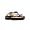 TEVA Sandalo Donna Flatform Universal W Sandalo Unwind Multi da donna