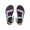 TEVA Sandalo Donna Flatform Universal W Sandalo Unwind Multi da donna