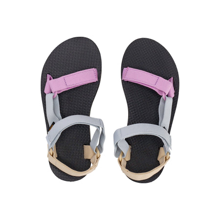 TEVA Sandalo Donna Flatform Universal W Sandalo Unwind Multi da donna