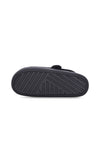 Nike Sandalo Donna W Calm Sandal Black/black/black da donna