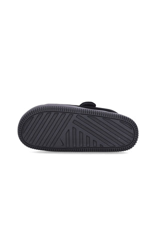 Nike Sandalo Donna W Calm Sandal Black/black/black da donna