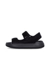 Nike Sandalo Uomo Calm Sandal Black/black/black da uomo