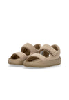 Nike Sandalo Uomo Calm Sandal Khaki/khaki/khaki da uomo