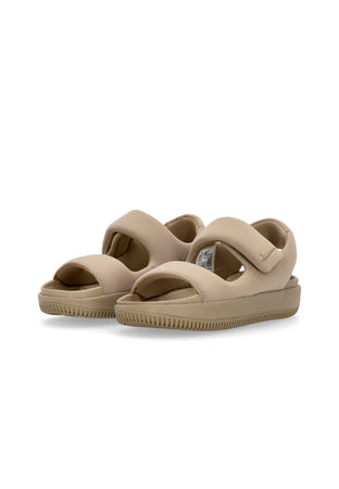 Nike Sandalo Uomo Calm Sandal Khaki/khaki/khaki da uomo