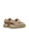 Nike Sandalo Uomo Calm Sandal Khaki/khaki/khaki da uomo