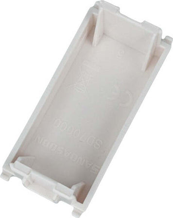 SANDASDON-2-Copritasti-Copriforo-1M-Bianco-Compatibile-Con-Vimar-Plana