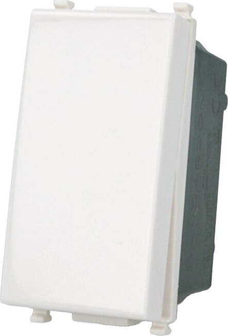 SANDASDON-Deviatore-1P-16A-Unipolare-Bianco-Compatibile-Con-Vimar-Plana