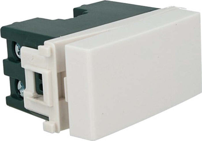 SANDASDON-Deviatore-1P-16A-Unipolare-Bianco-Compatibile-Con-Vimar-Plana