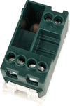 SANDASDON-Deviatore-1P-16A-Unipolare-Bianco-Compatibile-Con-Vimar-Plana