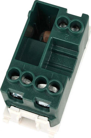 SANDASDON-Deviatore-1P-16A-Unipolare-Bianco-Compatibile-Con-Vimar-Plana