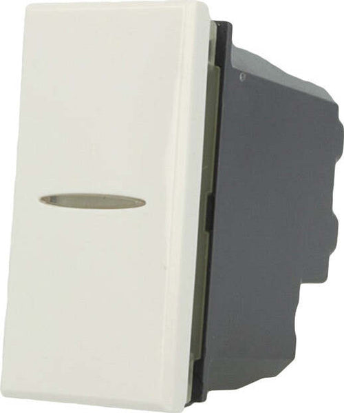 SANDASDON-Deviatore-Assiale-1P-16A-Unipolare-Bianco-Compatibile-Con-Bticino-Axolute