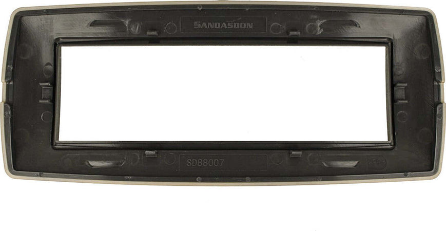 SANDASDON Placca Bombe 7M Oro Compatibile Con Bticino Living Internationall Fai da te/Materiale elettrico/Placche/Placche per prese Scontolo.net - Potenza, Commerciovirtuoso.it