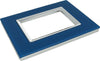 SANDASDON Placca Plexi 3M Blu Capri Plexiglass Compatibile Con Bticino Living Fai da te/Materiale elettrico/Placche/Placche per prese Scontolo.net - Potenza, Commerciovirtuoso.it
