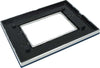 SANDASDON Placca Plexi 3M Blu Capri Plexiglass Compatibile Con Bticino Living Fai da te/Materiale elettrico/Placche/Placche per prese Scontolo.net - Potenza, Commerciovirtuoso.it