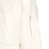 Nike Pelliccia Donna W Sportswear Reversible Faux Fur Bomber Sail/sanddrift da donna