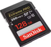 Sandisk-Extreme-Pro-sd-128gb-c10-uhs-i-sdxc-200mb/s