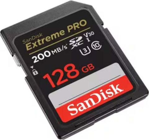 Sandisk-Extreme-Pro-sd-128gb-c10-uhs-i-sdxc-200mb/s
