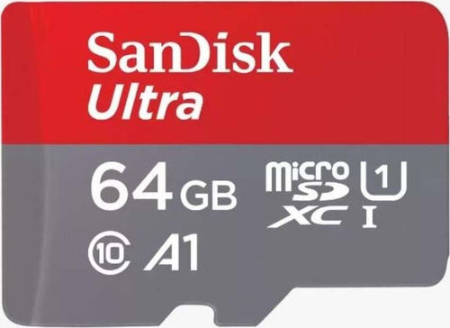 Sandisk-Ultra-Microsd-64gb-c10-uhs-i-sdxc-140mb/s