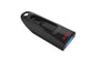 SanDisk Ultra unità flash USB 256 GB USB tipo A 3.2 Gen 1 (3.1 Gen 1) Nero