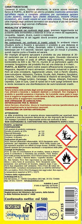 SANDOKAN-PUNTO-E-BASTA-INSETTICIDA-MOSCHE-E-ZANZARE-500ml