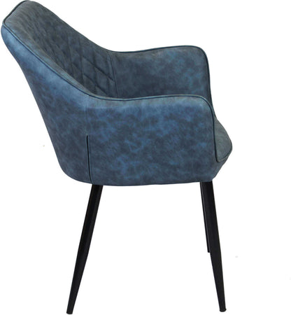 SANDY---poltrona-imbottita-per-sala-da-pranzo-in-ecopelle-cm-56-x-60-x-87-h-Blu-Milani-Home