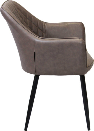 SANDY---poltrona-imbottita-per-sala-da-pranzo-in-ecopelle-cm-56-x-60-x-87-h-Marrone-Milani-Home